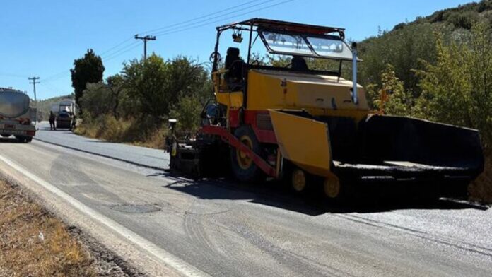 Περιφέρεια Πελοποννήσου: Συμφωνία για συντήρηση και ασφαλτόστρωση της διαδρομής Μοναστηράκι-Μυκήνες