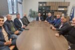 Ανανεωμένο Δ.Σ. και προεδρείο στον ΣΥ.ΔΗ.Π.Ε. Καρδίτσας για το καταφύγιο ζώων χωρίς στέγη