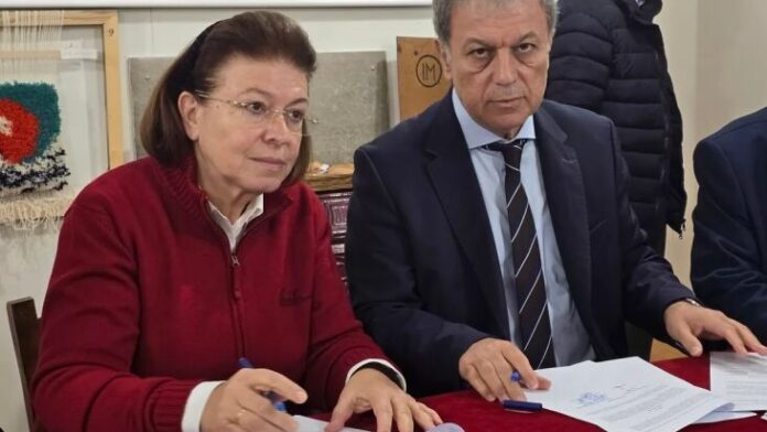 Περιφέρεια Δυτικής Μακεδονίας Υπογραφή Συμβάσεων για τον Άγ. Νικόλαο Κοζάνης και το Γεφύρι του Πασά στα Γρεβενά
