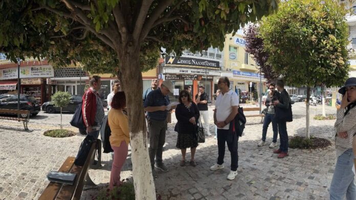 Ο Δήμος Καβάλας έλαβε μέρος στο 22ο Πανελλήνιο Δασολογικό Συνέδριο