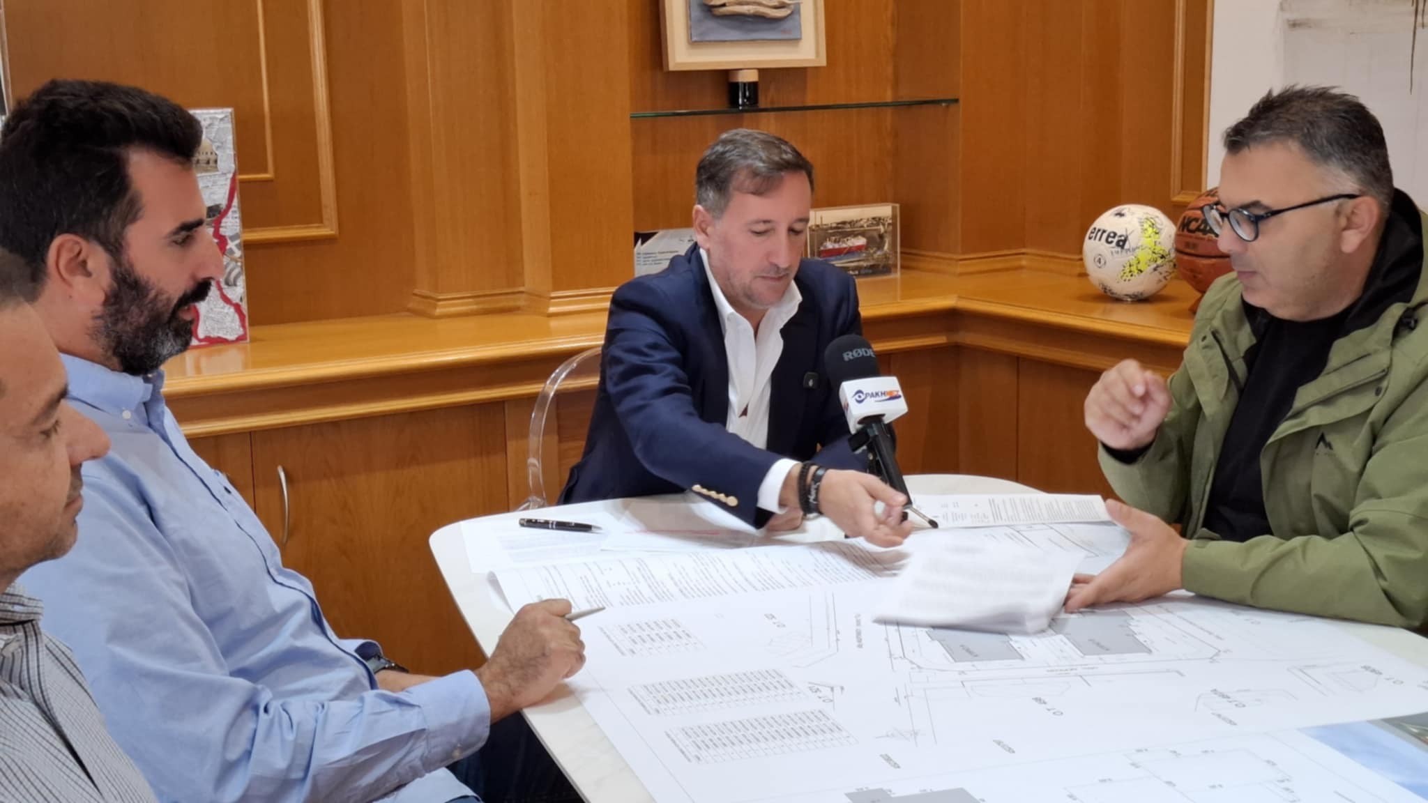 Δύο καινούργια νηπιαγωγεία θα ανεγερθούν στην Αλεξανδρούπολη