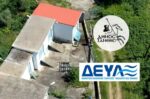 Τελική επίλυση στο πρόβλημα υδροδότησης της Ξάνθης από τις πηγές Στρατώνων Παραδείσου