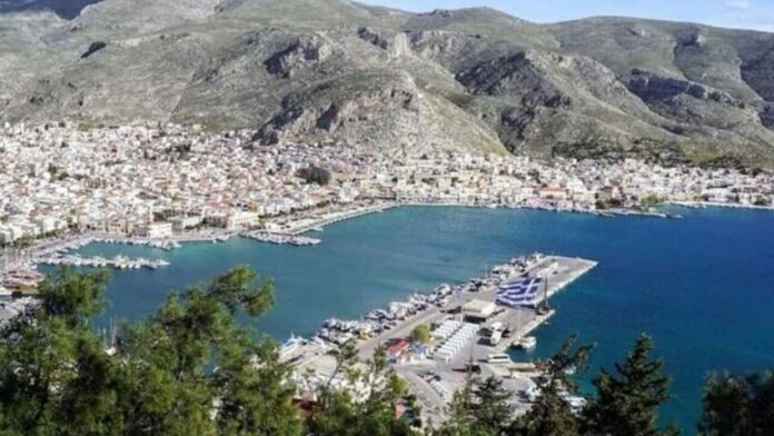 Δημόσια Διαβούλευση για τον Κανονισμό Χωροθέτησης του Λιμένα Καλύμνου
