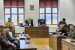 Σε εγρήγορση για τα φαινόμενα του χειμώνα ο Δήμος Βόρειων Τζουμέρκων
