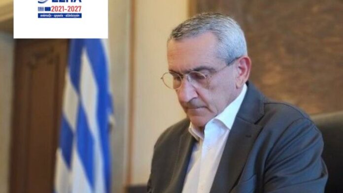 Η «Αναβάθμιση πεζοπορικών διαδρομών σε Κάρπαθο και Σαρία» στο Πρόγραμμα «Νότιο Αιγαίο 2021–2027»