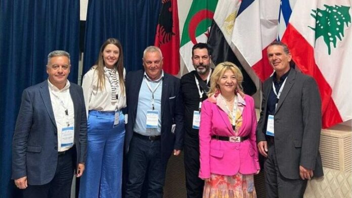 Η Π. Θεσσαλίας έλαβε μέρος σε Ευρωπαϊκό Φόρουμ για τη Μεσογειακή Διατροφή