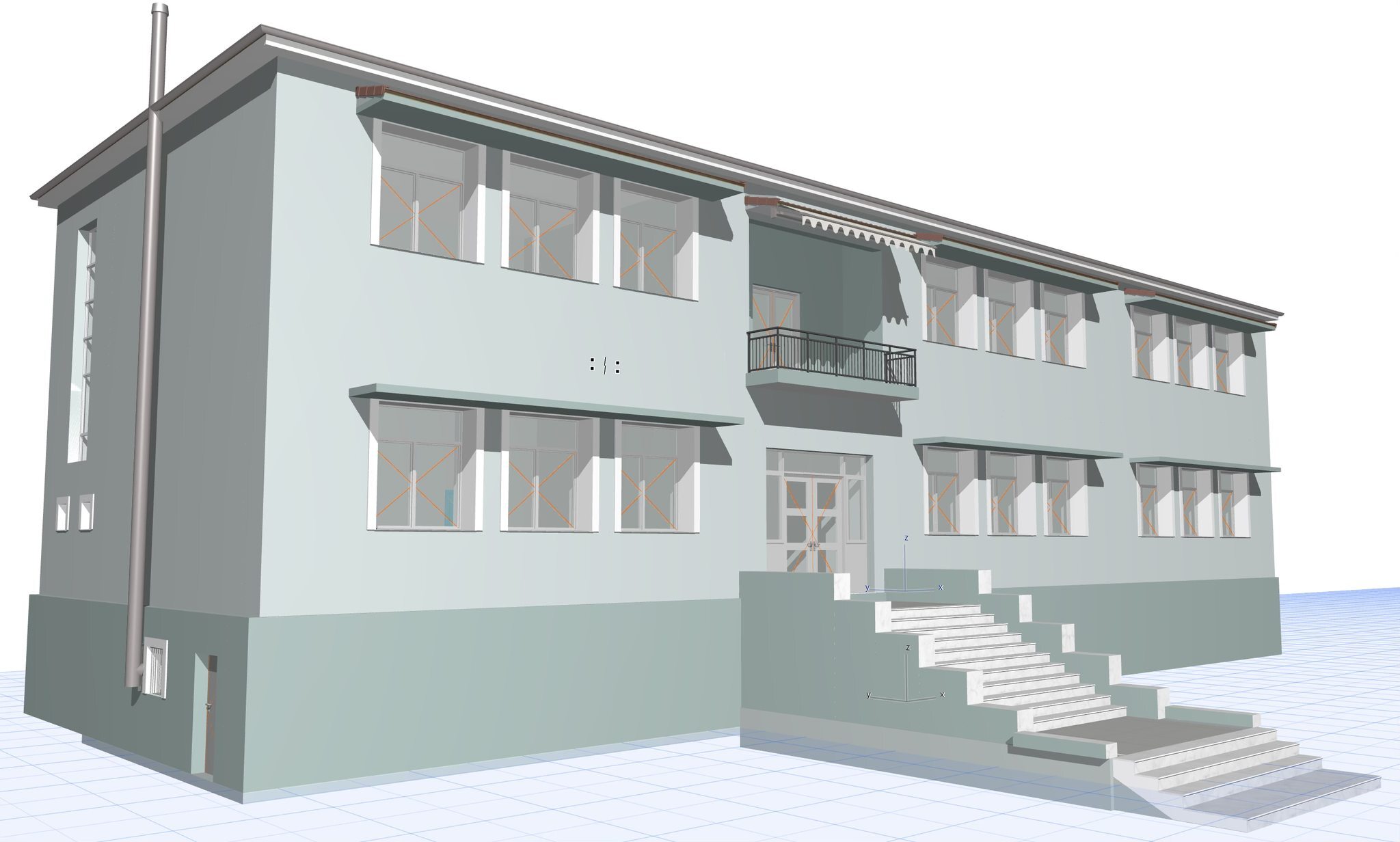 Ο Δήμος Δράμας αναβαθμίζει ενεργειακά τα σχολεία