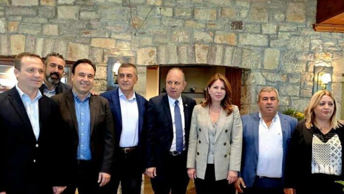 Περιφέρεια Θεσσαλίας: Το χιονοδρομικό κέντρο Περτουλίου ξαναζωντανεύει