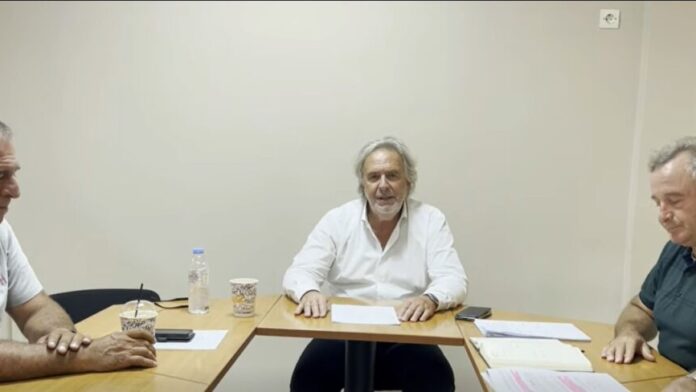 Δ.Σητείας: Πραγματοποιήθηκε η Ετήσια Τακτική Γενική Συνέλευση της ΜΑΔΕΣ