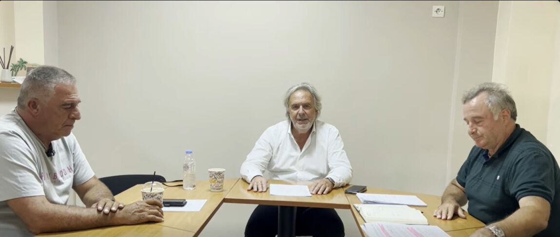 Δ.Σητείας: Πραγματοποιήθηκε η Ετήσια Τακτική Γενική Συνέλευση της ΜΑΔΕΣ