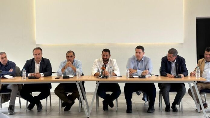 Έναρξη χρηματοδότησης για έργα «ΟΧΕ βόρειας Εύβοιας» με προϋπολογισμό 10 εκατ. ευρώ