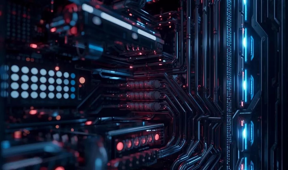 Περιφέρεια Δυτικής Μακεδονίας: Κατασκευή σύγχρονου Υπερυπολογιστή Τεχνητής Νοημοσύνης στην Κοζάνη