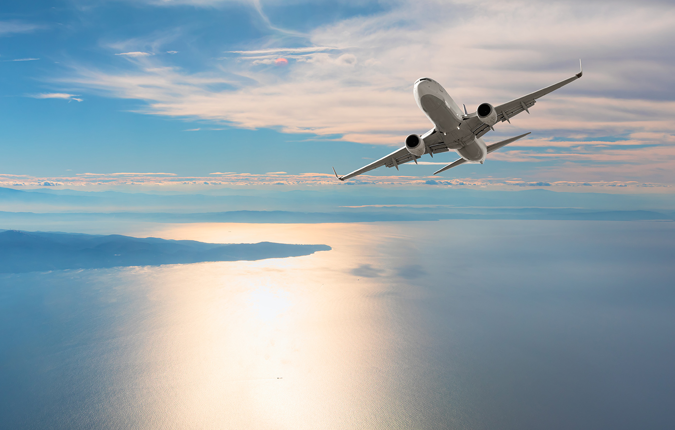 Έκτακτη προσγείωση αεροσκάφους στην Κρήτη – Μεθυσμένη Βρετανίδα προκάλεσε αναστάτωση στην πτήση