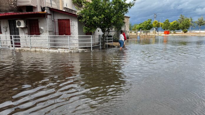 Η Επιτροπή Εκτίμησης Κινδύνου συνεδρίασε για την κακοκαιρία – Ποιες περιοχές θα πλήξουν τα έντονα φαινόμενα