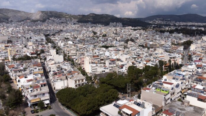 Άνοδος 6,6% στις μέσες τιμές φοιτητικών κατοικιών – Οι περιοχές που πρωτοστατούν και αυτές με πτώσεις