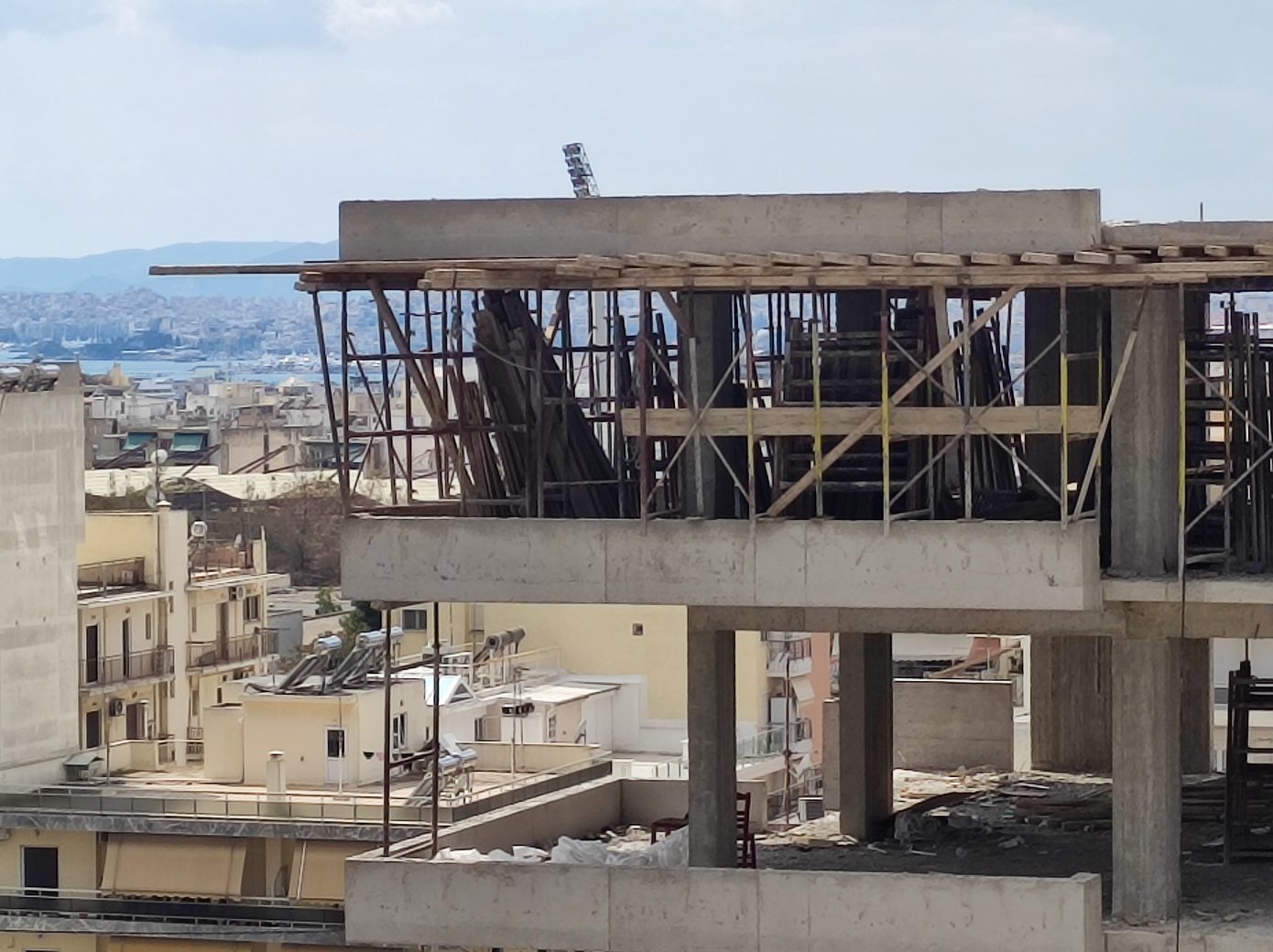 Δέκα πυλώνες της ανεπτυγμένης αγοράς του ελληνικού real estate