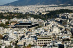 BriQ Properties: Πώληση επταώροφου κτιρίου στην Αιόλου για 9,5 εκατ. ευρώ