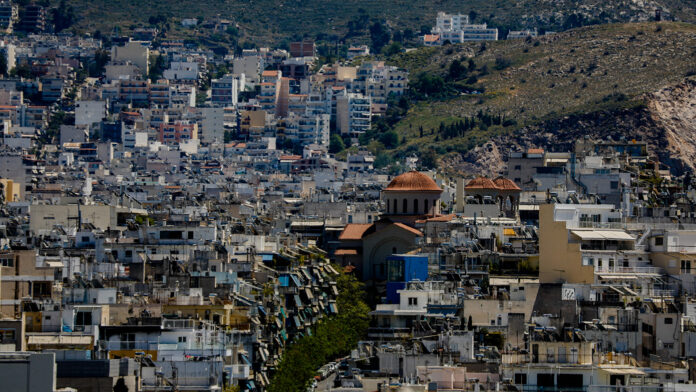 Οι αγοραπωλησίες ακινήτων κινούνται με μειωμένες ταχύτητες