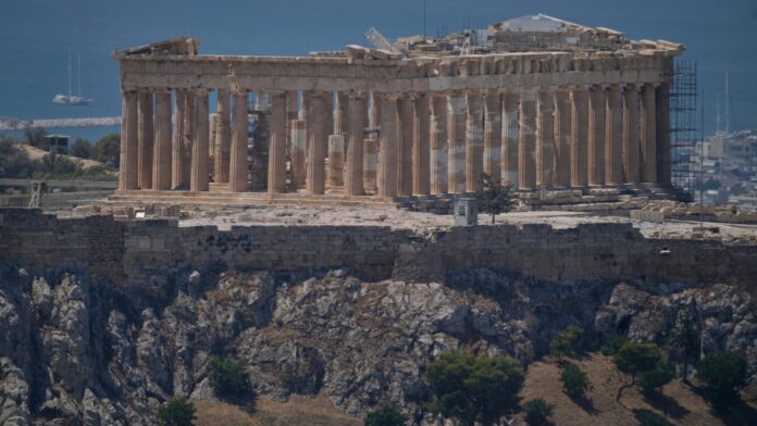 Η UNESCO καθιερώνει την 9η Φεβρουαρίου ως Διεθνή Ημέρα Ελληνικής Γλώσσας