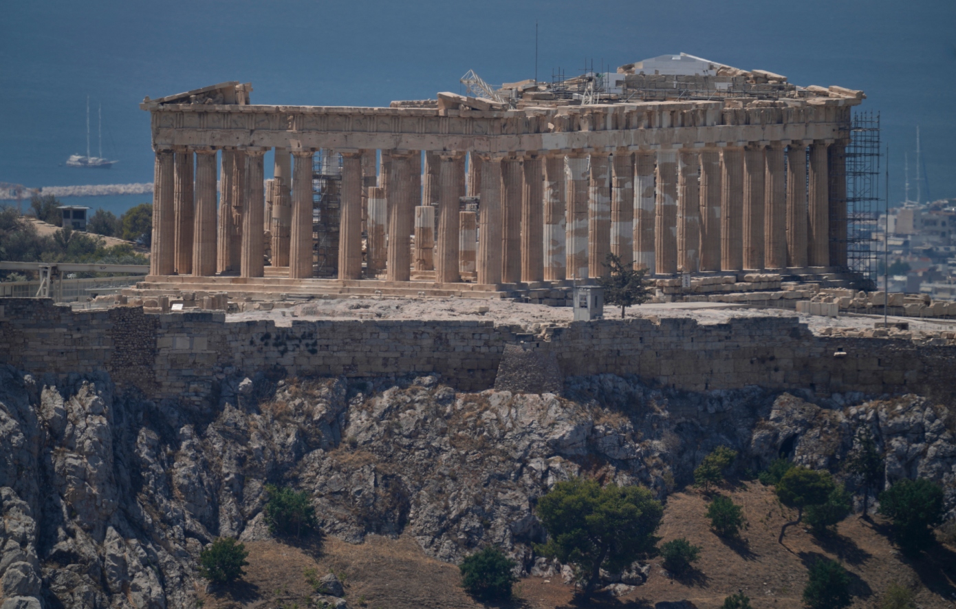 Η UNESCO καθιερώνει την 9η Φεβρουαρίου ως Διεθνή Ημέρα Ελληνικής Γλώσσας