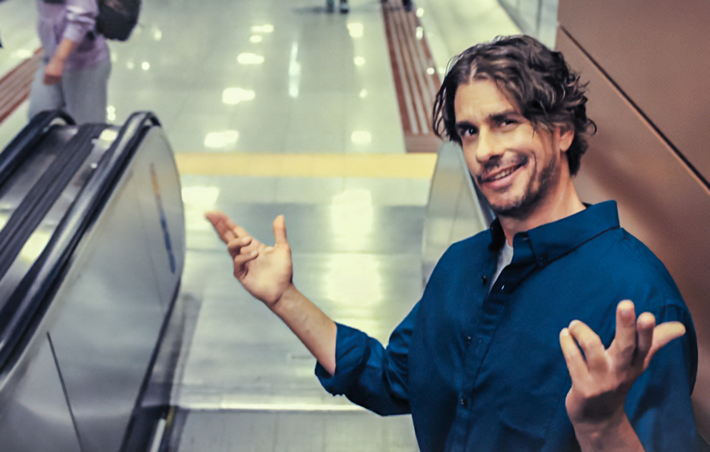 Όμιλος AKTOR: Η δεύτερη διαφημιστική ταινία υπενθυμίζει πώς τα μεγάλα έργα αλλάζουν τη ζωή μας