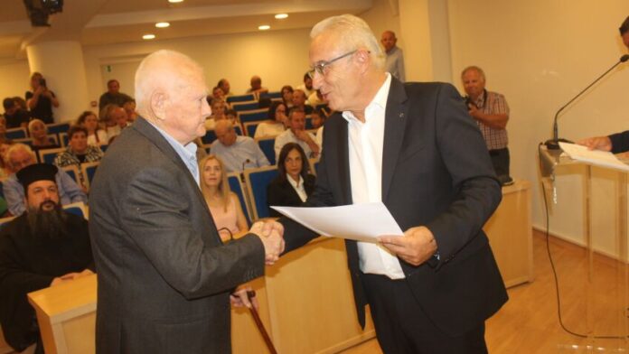 Δ. Αμφιλοχίας: Εορτασμοί για τα 200 χρόνια από τη «Μάχη του Καρβασαρά»
