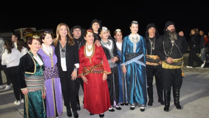 Με εντυπωσιακή προσέλευση ολοκληρώθηκε η 2η Αγροτική Έκθεση Αμφιλοχίας