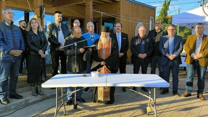 Θριαμβευτική η 2η Έκθεση Τοπικών Προϊόντων στο Αμύνταιο