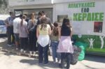 Ένσταση ΦΟΔΣΑ Πελοποννήσου για την “διόρθωση” στα σπιτάκια ανακύκλωσης