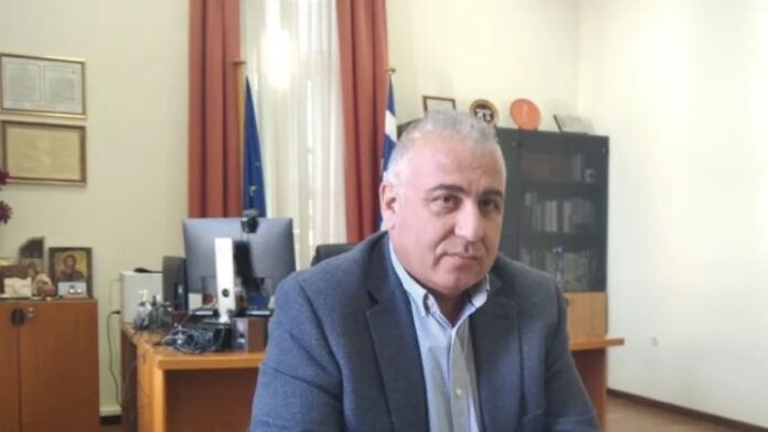 Περιφέρεια Αττικής Νδριόπουλος: «Το “Όχι” της 28ης Οκτωβρίου δεν ήταν απλά λέξη, αλλά πράξη τιμής»