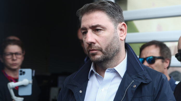 Υποκλοπές: Τι κατέθεσε ο Ανδρουλάκης για το κακόβουλο λογισμικό και τα κίνητρα – «Καλά οργανωμένο παράκεντρο εξουσίας»