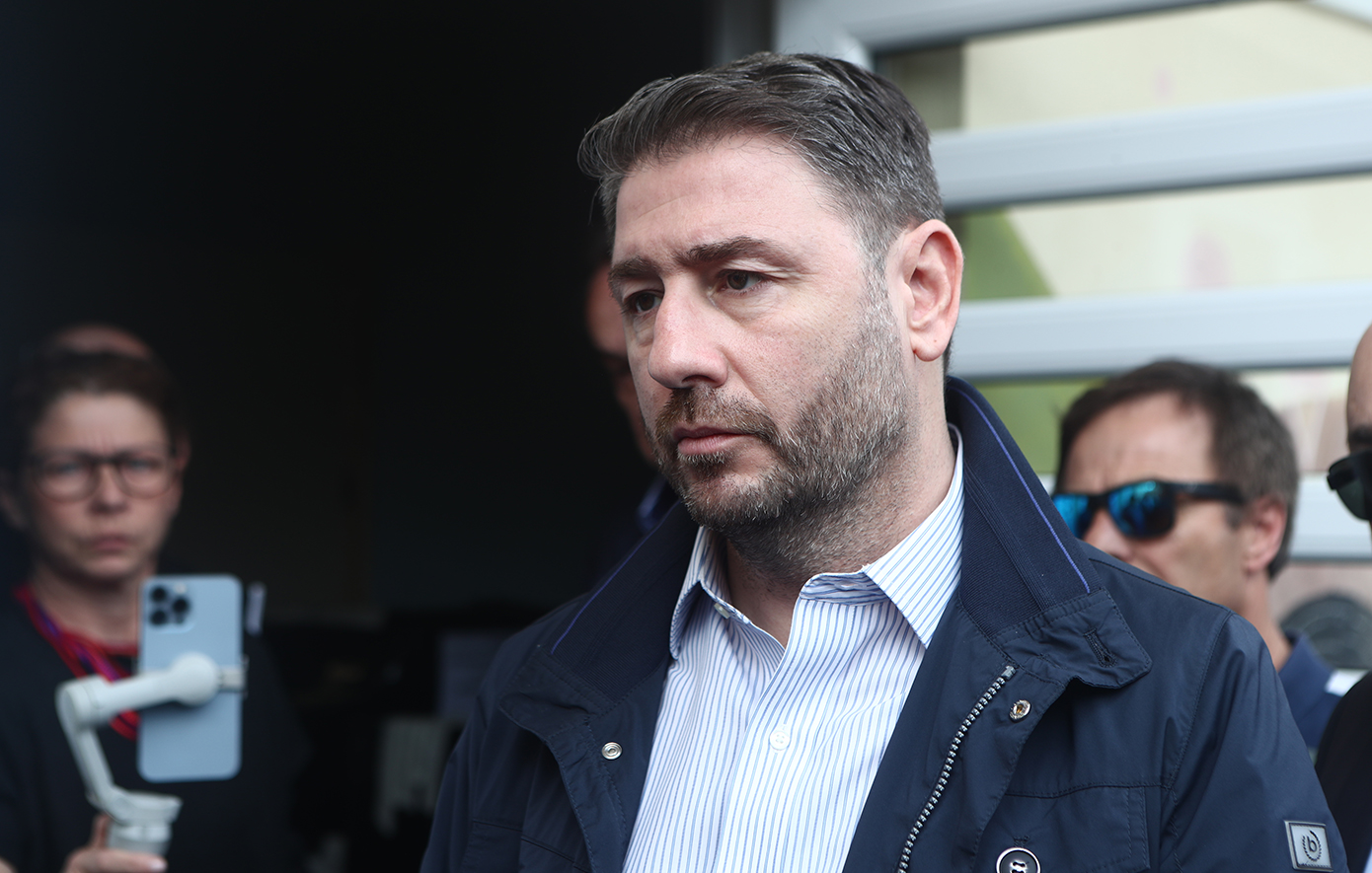 Υποκλοπές: Τι κατέθεσε ο Ανδρουλάκης για το κακόβουλο λογισμικό και τα κίνητρα – «Καλά οργανωμένο παράκεντρο εξουσίας»