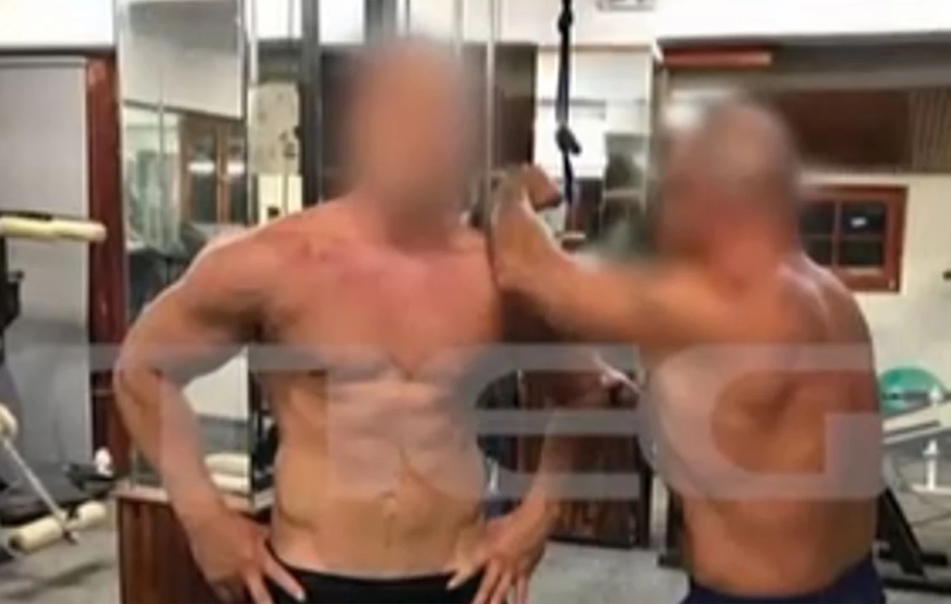 Ο ανιψιός του 68χρονου επικοινώνησε με τον εργοδότη του 22χρονου υπόπτου λίγο πριν τη διπλή δολοφονία στο κάμπινγκ