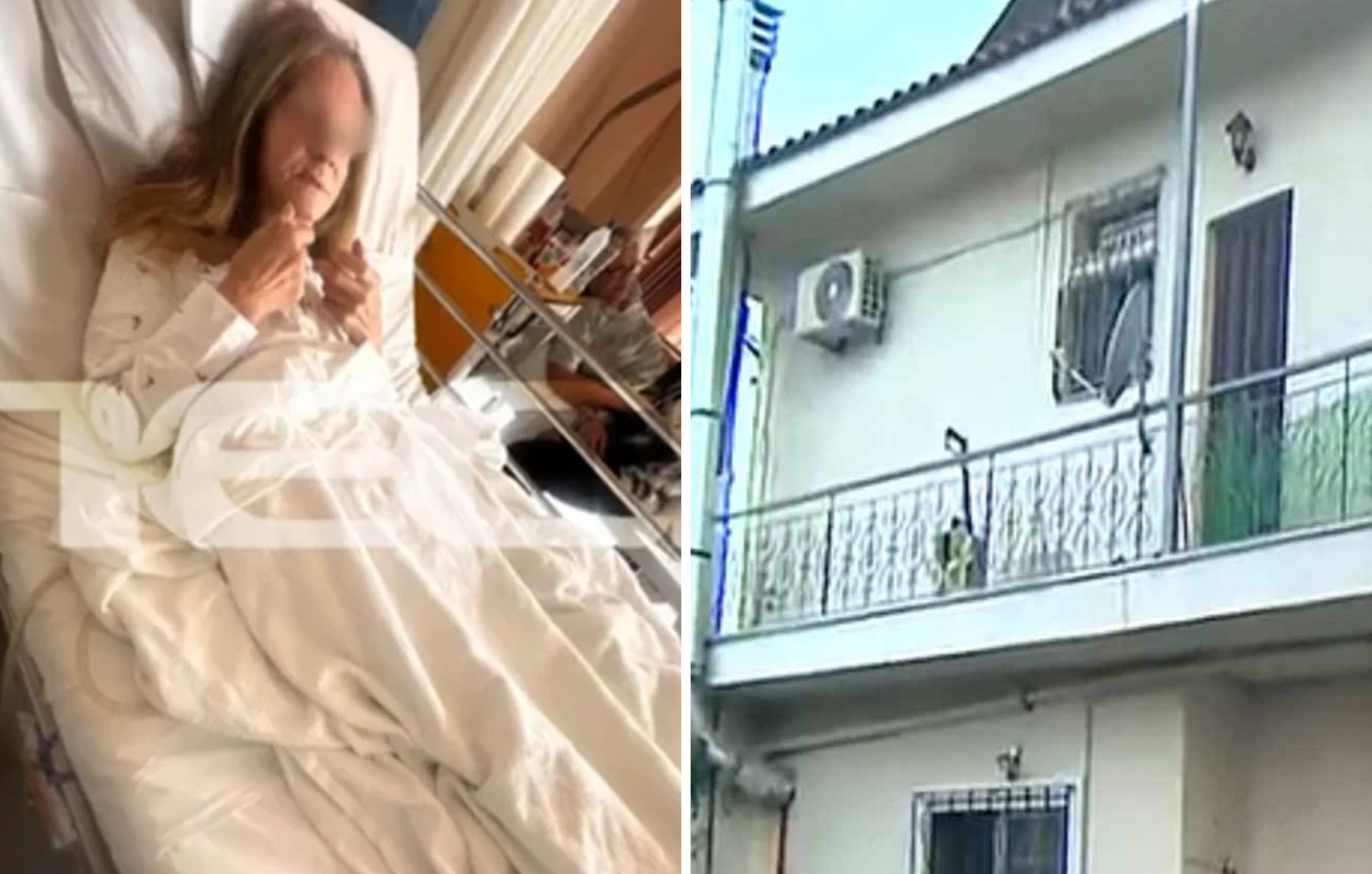 Άνοιξη – Πρώην σύντροφος του κατηγορούμενου για ξυλοδαρμό: «Πήγα και κατήγγειλα στην αστυνομία»