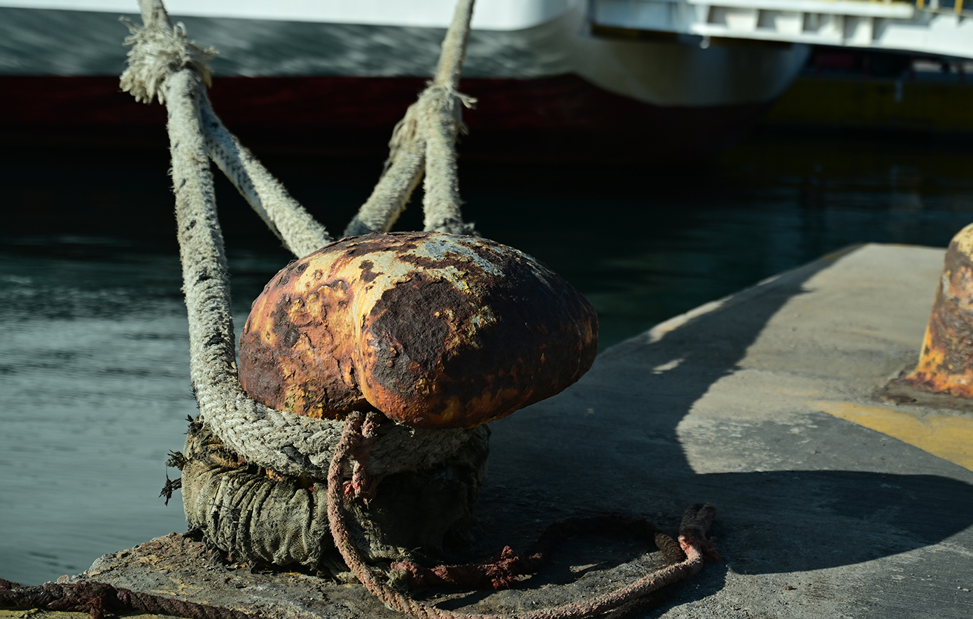 Γενική απεργία ναυτεργατών – Ματαιώσεις δρομολογίων από Πειραιά, Ραφήνα και Λαύριο