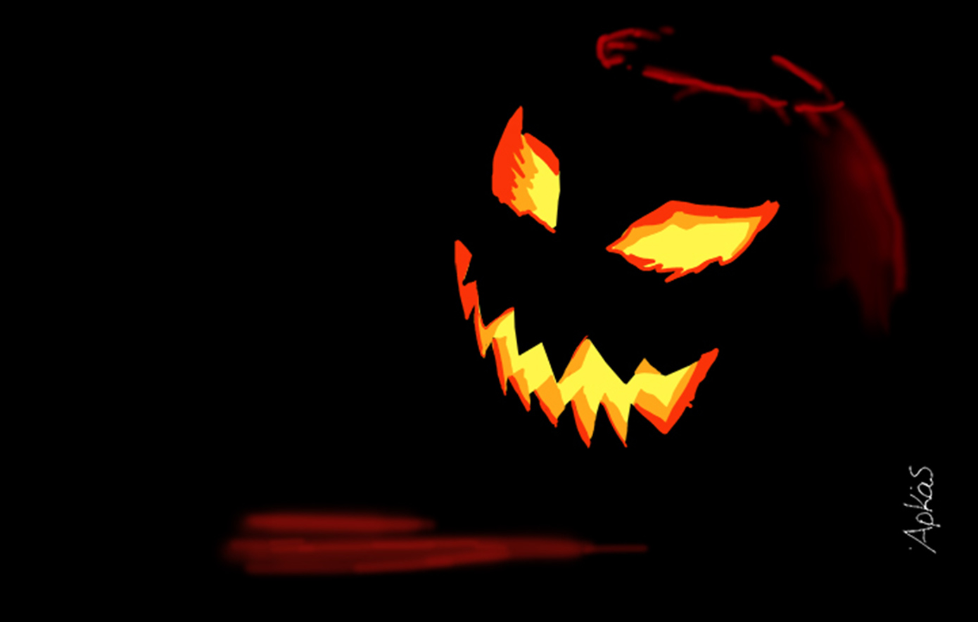 Αρκάς: Στους φοβερούς καιρούς, ας πανηγυρίσουμε κι εμείς τον φόβο