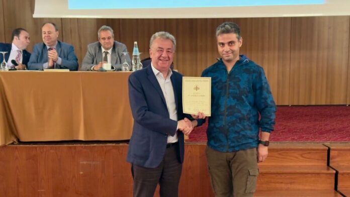 Στ. Αρναουτάκης: «Ανθρώπινο δυναμικό και σημαντικά έργα υποδομής το μυστικό για τον αειφόρο τουρισμό της Κρήτης»
