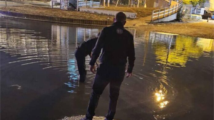 Δ. Ασπροπύργου: Άμεση επέμβαση για την αποκατάσταση της κυκλοφορίας στην ΕΟ