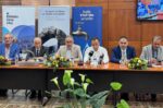 Η φωτιά σε επιχείρηση στον Ασπρόπυργο υποχωρεί – Συνεχίζονται οι προσπάθειες κατάσβεσης