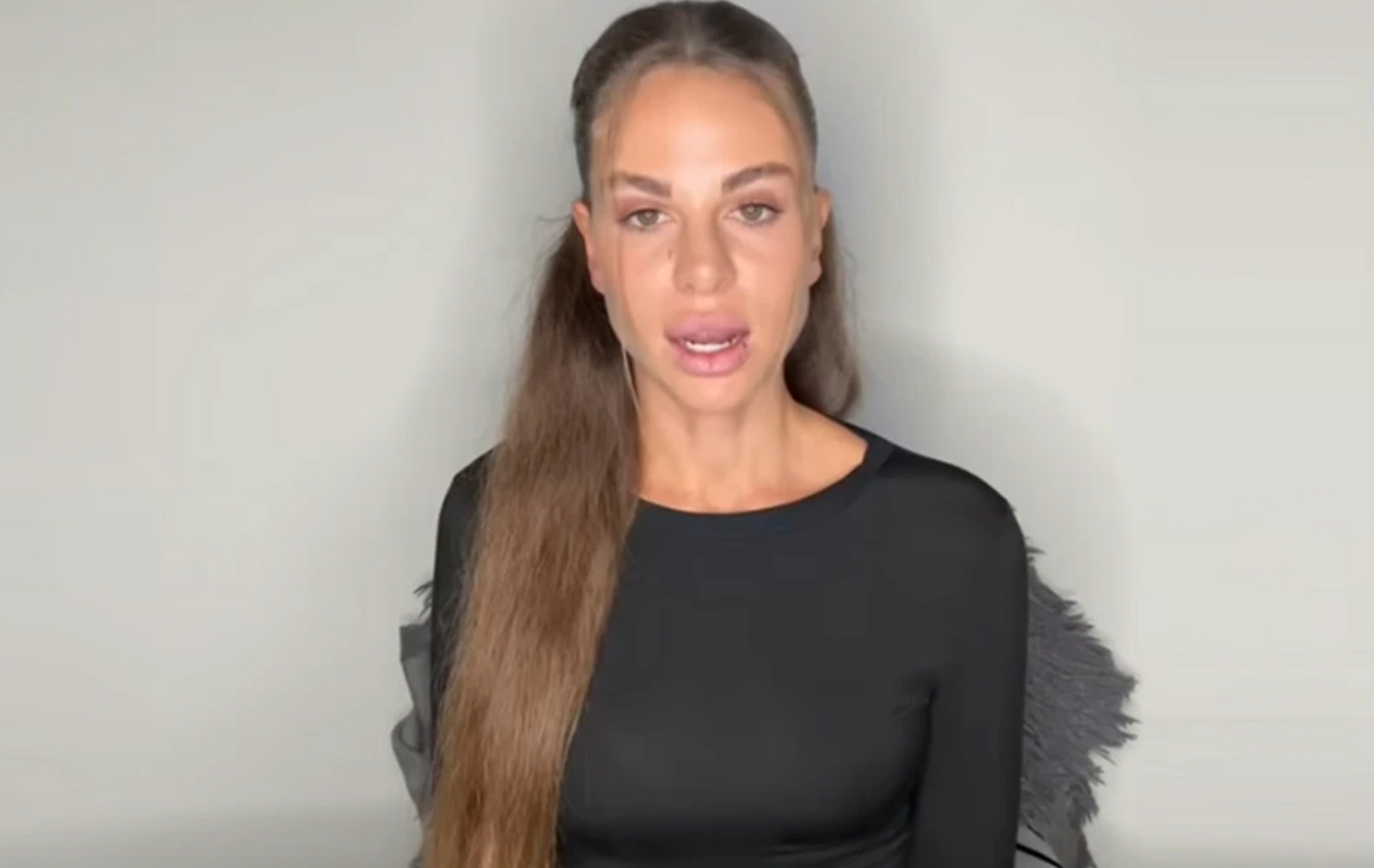 «Είναι κοινό μυστικό πόσο κακοποιητικός είναι» – Η μαρτυρία της αστυνομικού που κατήγγειλε τον πρώην συντροφό της αστυνομικό