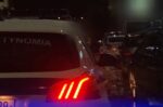 Πώς έγινε η δολοφονία του 37χρονου έξω από νυχτερινό κέντρο στο Μπουρνάζι – Είχε κάνει φυλακή στη Λάρισα