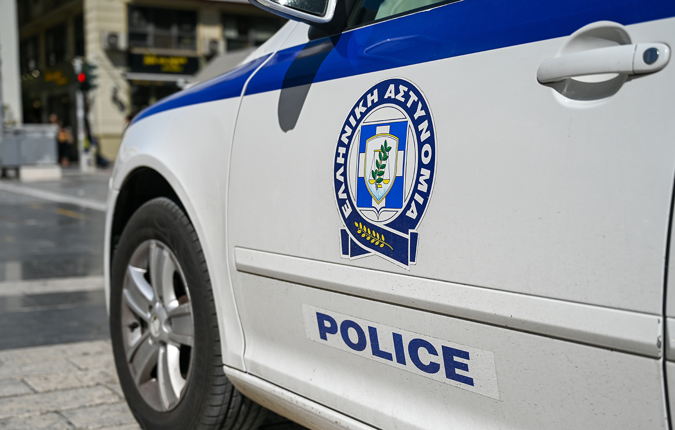 Παράνομη μεταφορά δέκα Κινέζων σε φορτηγό, κρυμμένοι ανάμεσα σε εμπορεύματα