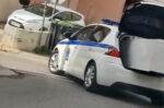 Περιπολικό μετέφερε ψυγείο στο πορτ μπαγκάζ – Το βίντεο στο TikTok και η ΕΔΕ από την ΕΛ.ΑΣ.