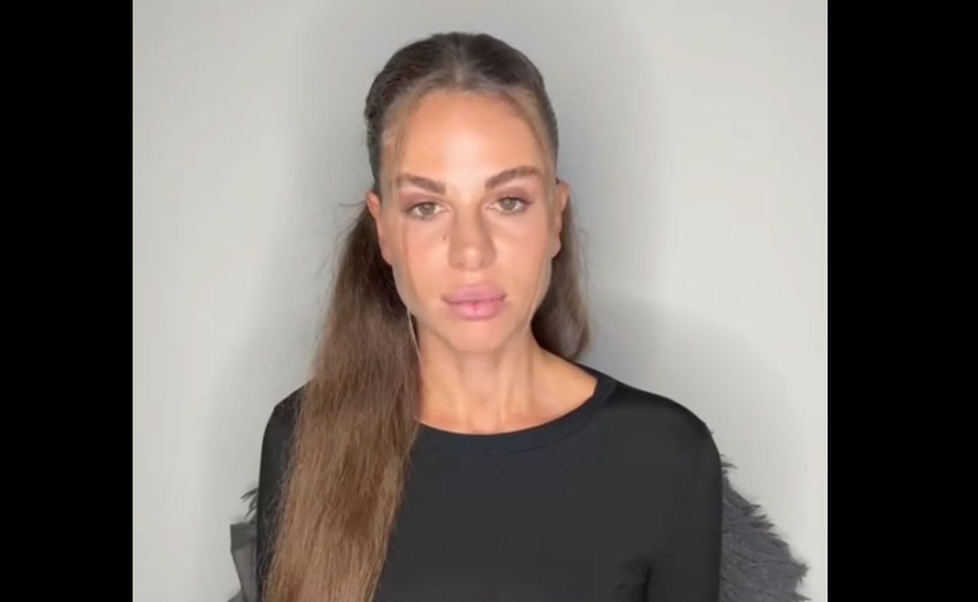 Στη ΓΑΔΑ ο αστυνομικός που κατηγορήθηκε από την πρώην συνάδελφό του για ξυλοδαρμό – Το βίντεο στο TikTok