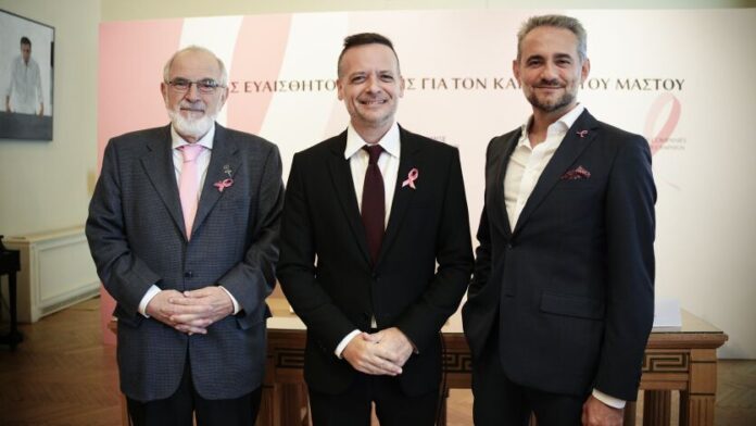 Χ. Δούκας: «Η πρόληψη και η φροντίδα οφείλουν να είναι αδιάκριτες»