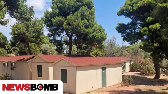 Υπουργείο Παιδείας: Φιλοξενεί πυροσβέστες από όλη την Ελλάδα στις κατασκηνώσεις για ξεκούραση