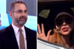 Σταύρος Μπαλάσκας για Δέσποινα Βανδή: «Παράτυπη» η μεταφορά της με περιπολικό