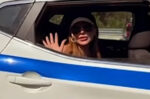 Τι απαντούν από την ΕΛ.ΑΣ. για τη μεταφορά της Δέσποινας Βανδή με περιπολικό – Δεν θα γίνει ΕΔΕ