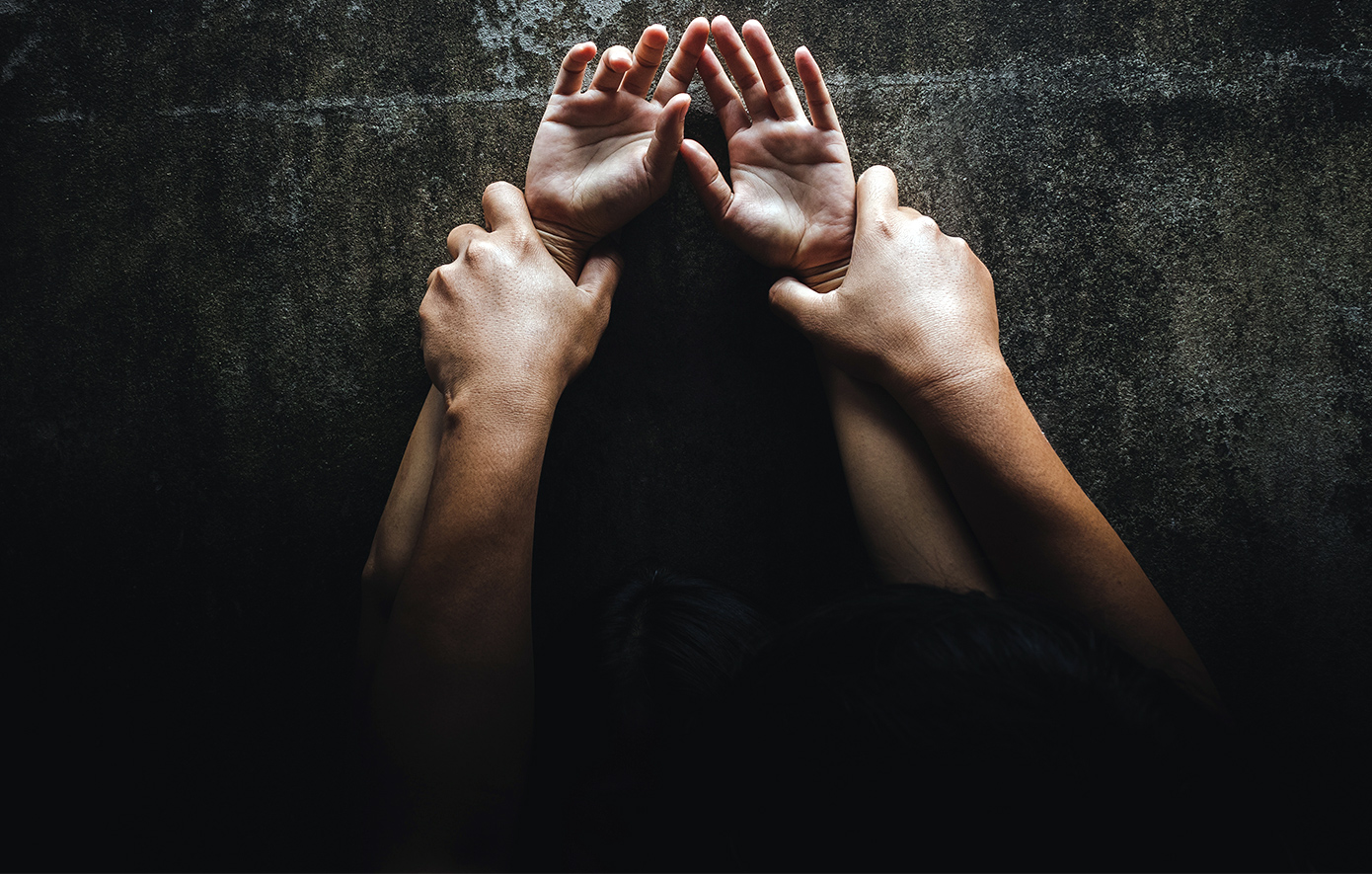 Κατηγορίες για ομαδικό βιασμό εξάχρονου από νεαρούς σε κέντρο φιλοξενίας στη Θεσσαλονίκη – Ο ένας τον είχε ακινητοποιήσει