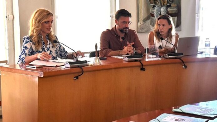 Δύο σχολεία του Δ. Μαλεβιζίου εντάσσονται στο Ευρωπαϊκό Πρόγραμμα SUNRISE